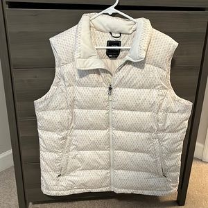 The North Face Women’s vest
